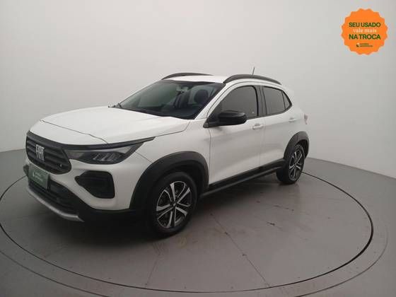 FIAT PULSE 1.0 TURBO 200 FLEX AUDACE CVT